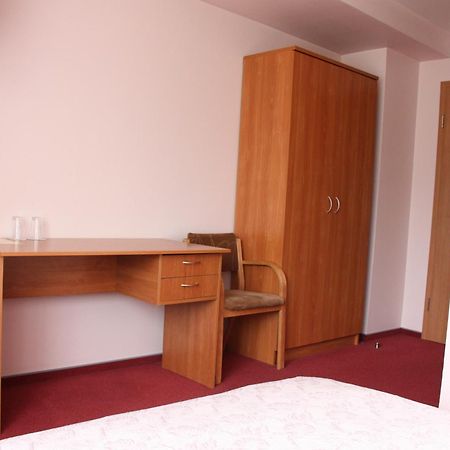Hotel מדונה מראה חיצוני תמונה