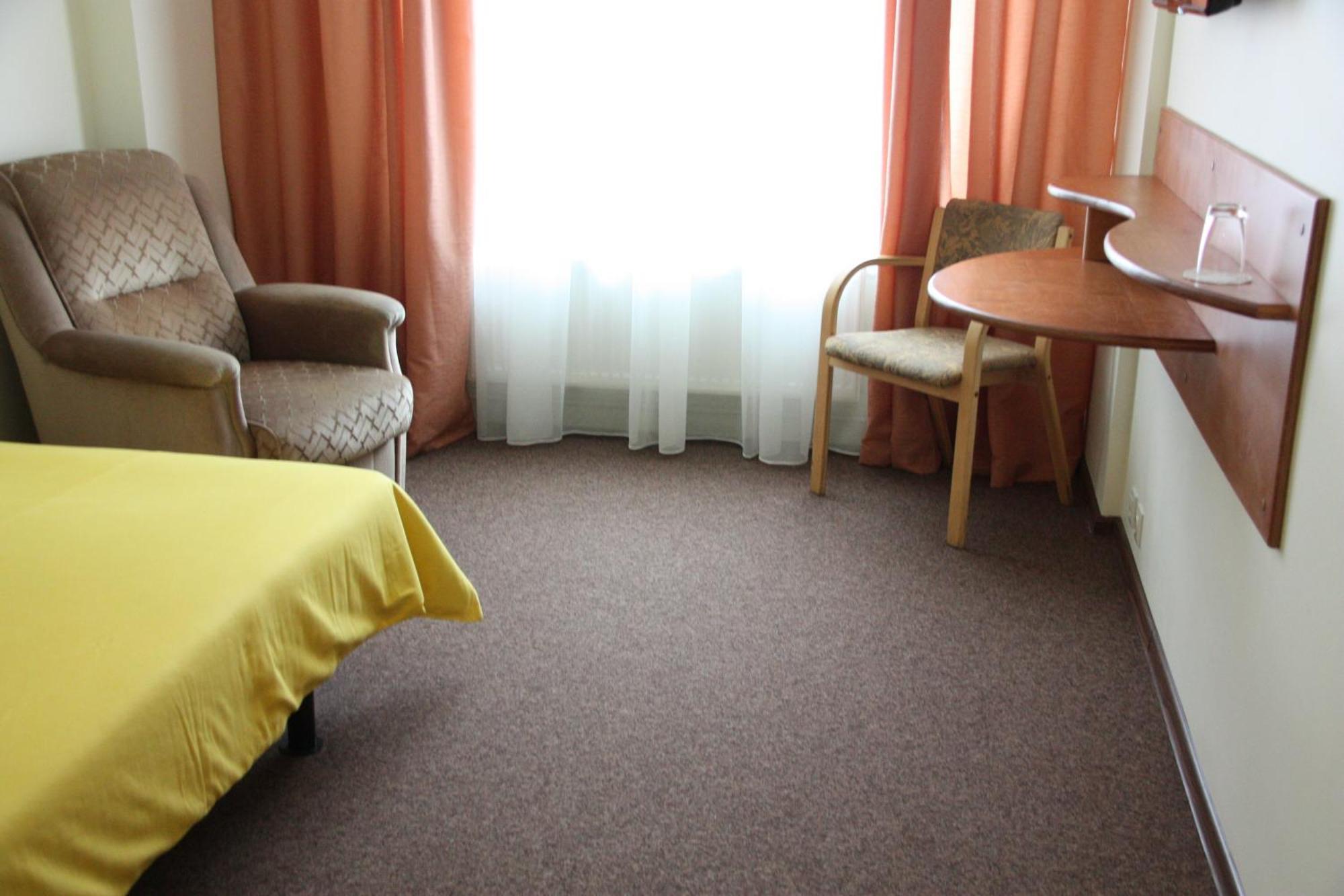 Hotel מדונה חדר תמונה