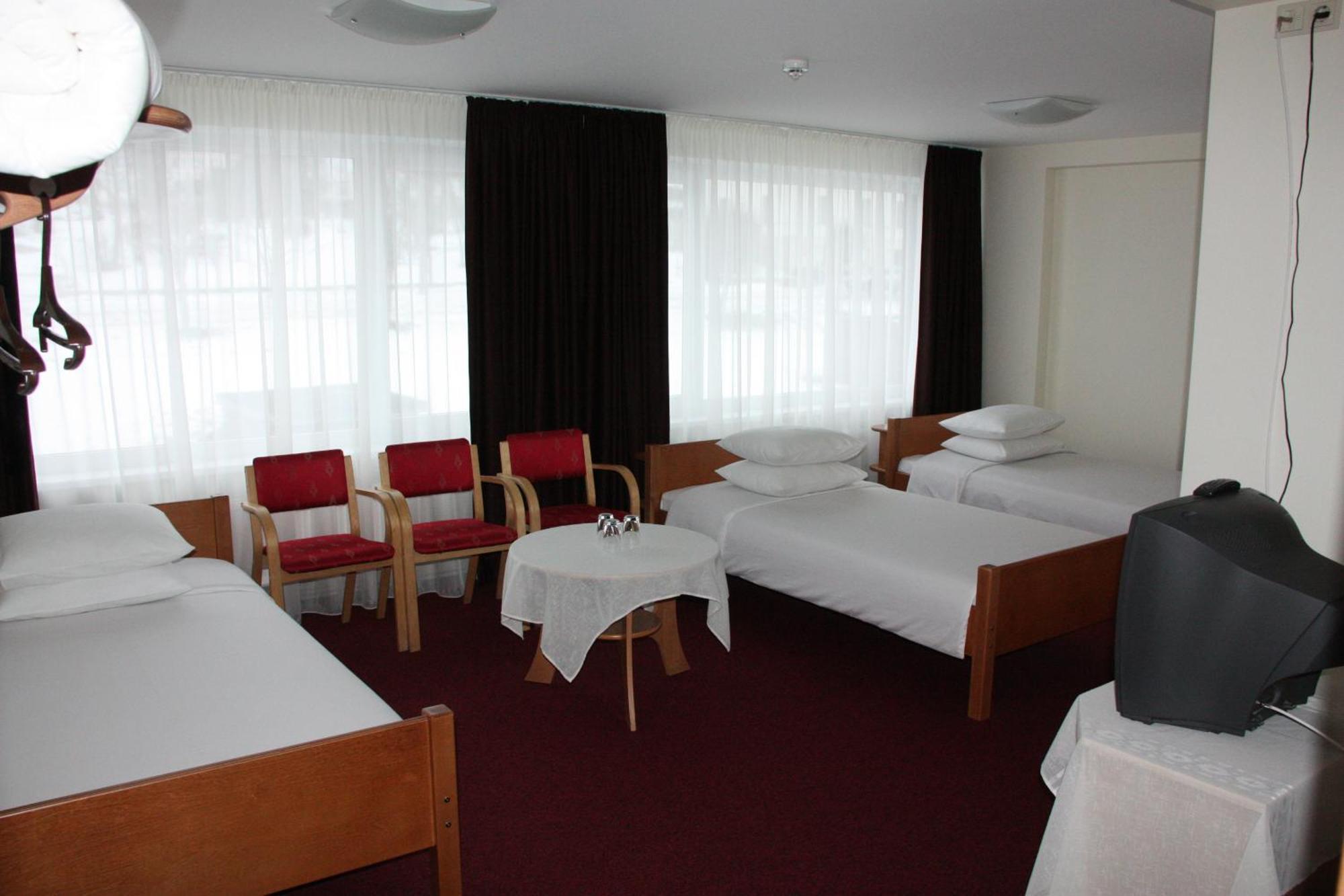 Hotel מדונה חדר תמונה