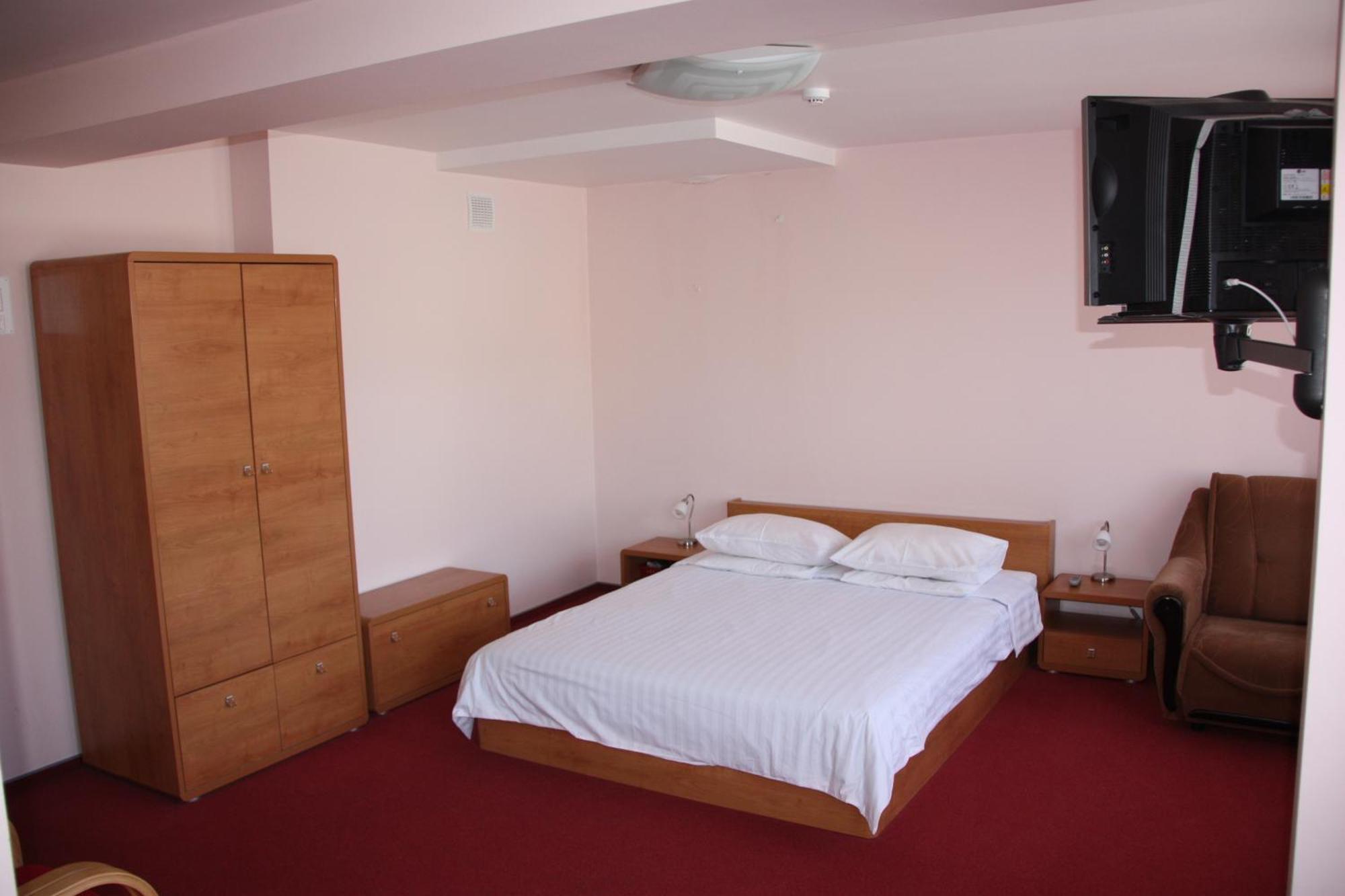 Hotel מדונה חדר תמונה