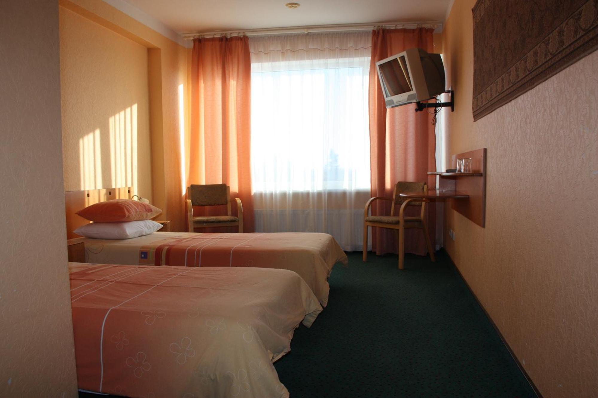 Hotel מדונה חדר תמונה