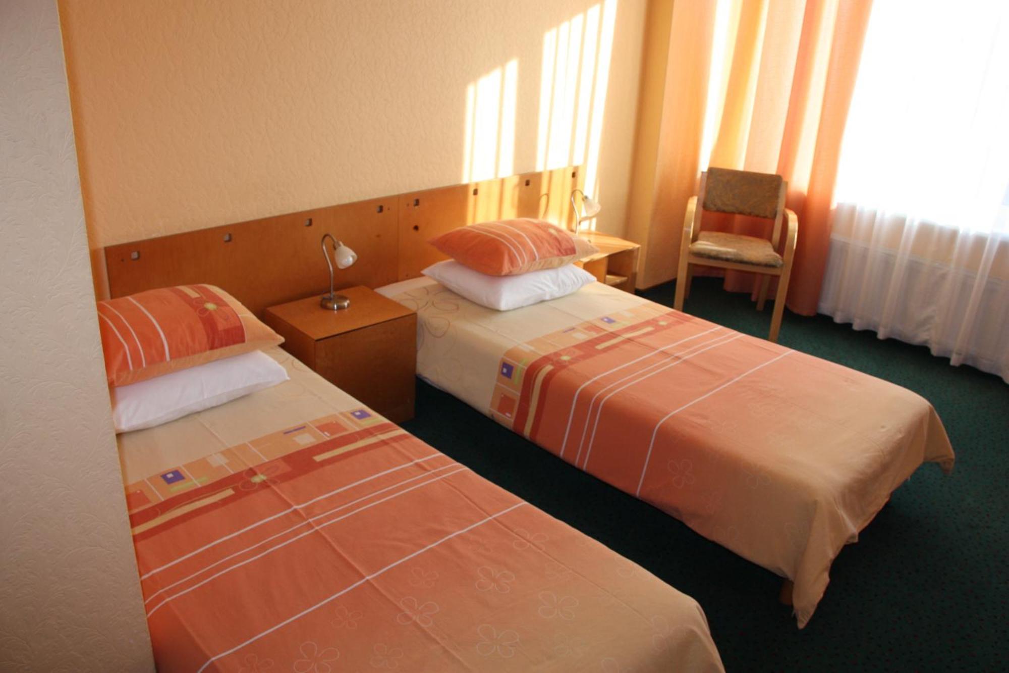 Hotel מדונה חדר תמונה