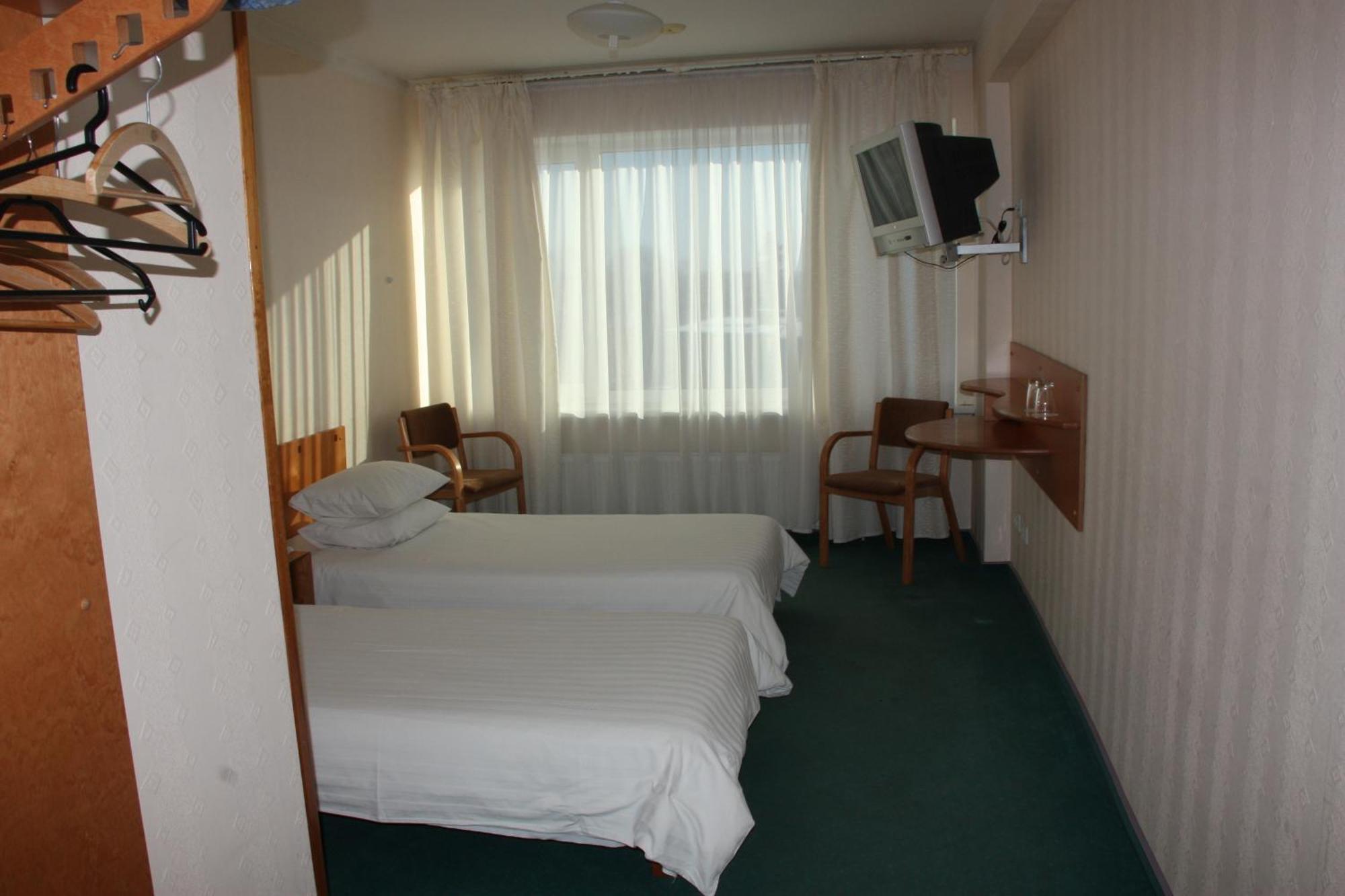 Hotel מדונה חדר תמונה
