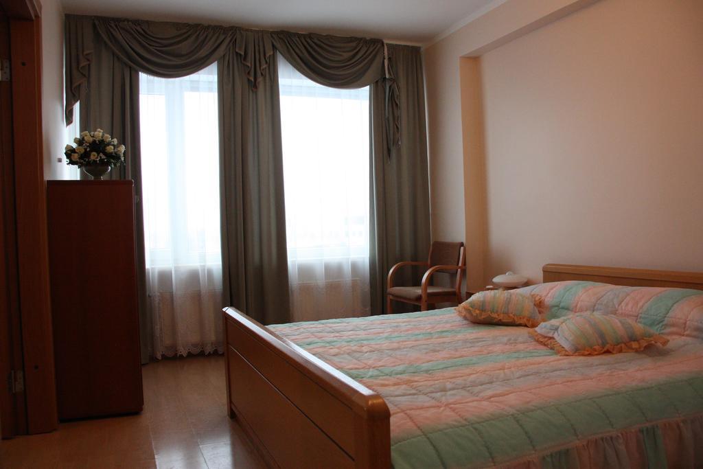 Hotel מדונה מראה חיצוני תמונה