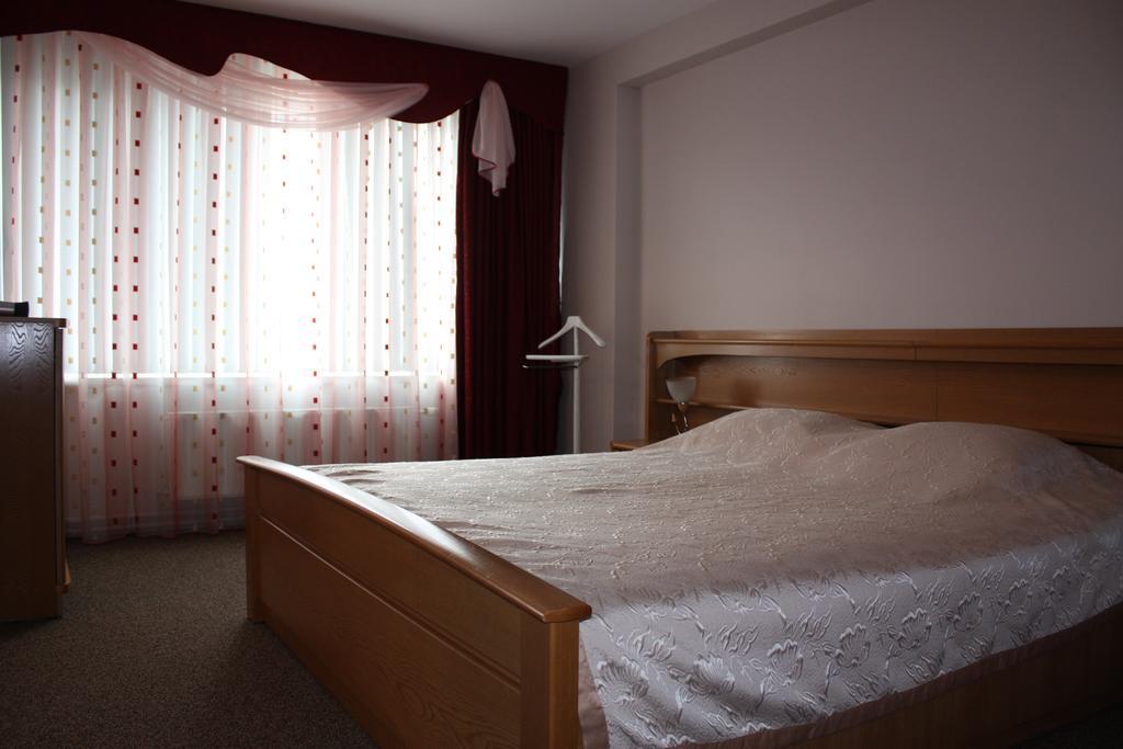 Hotel מדונה מראה חיצוני תמונה