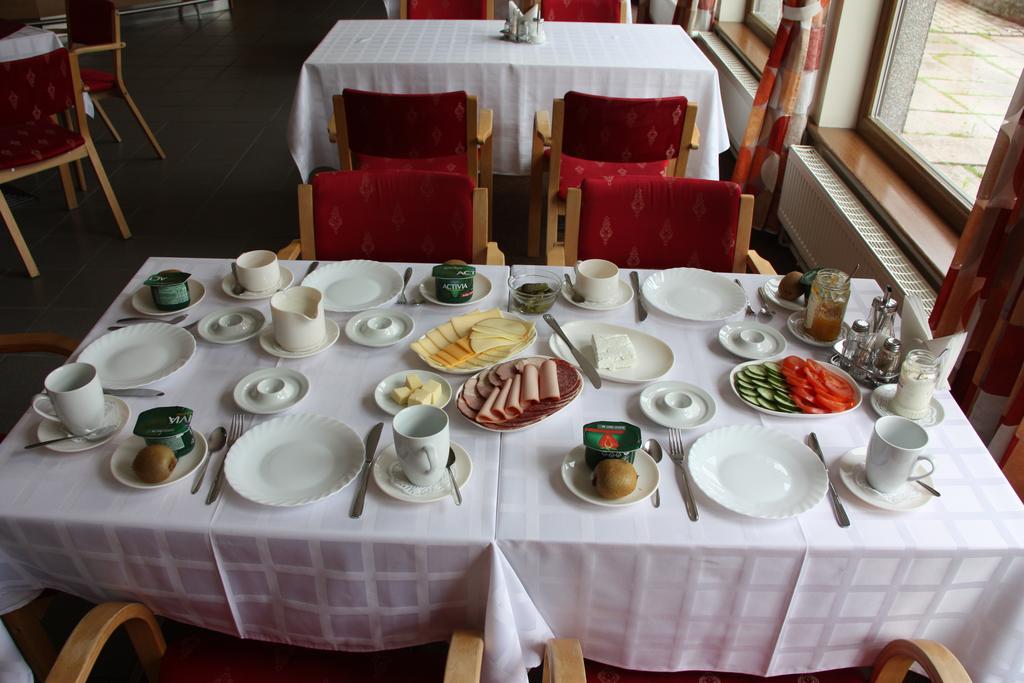 Hotel מדונה מראה חיצוני תמונה