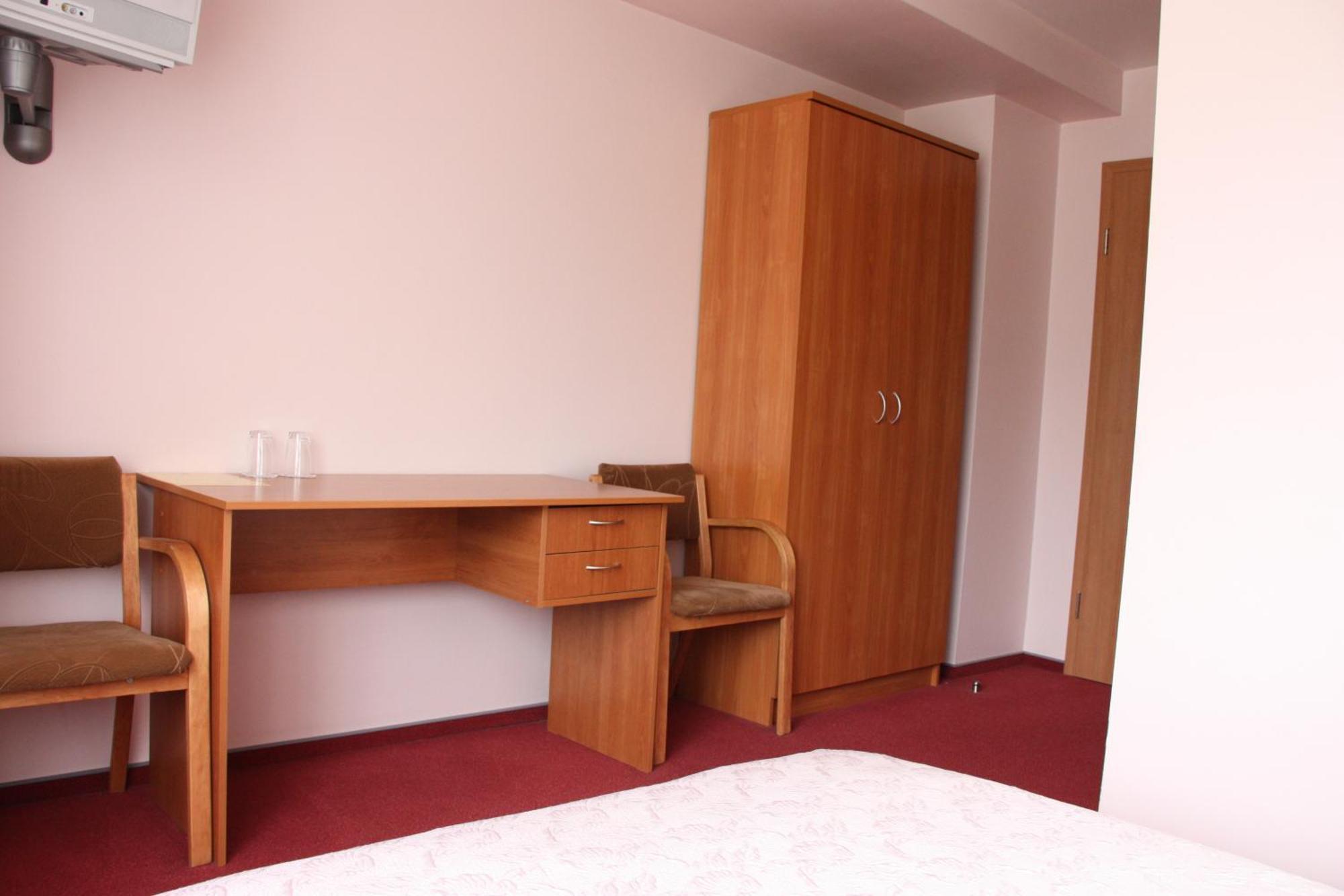 Hotel מדונה מראה חיצוני תמונה