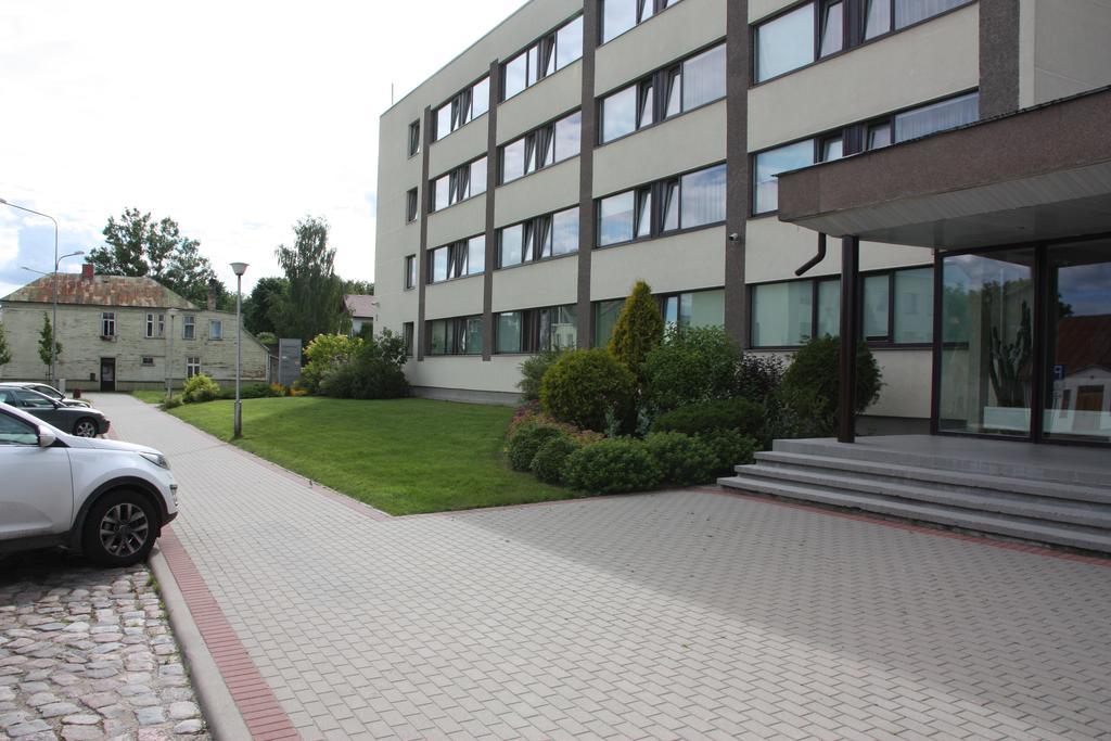 Hotel מדונה מראה חיצוני תמונה
