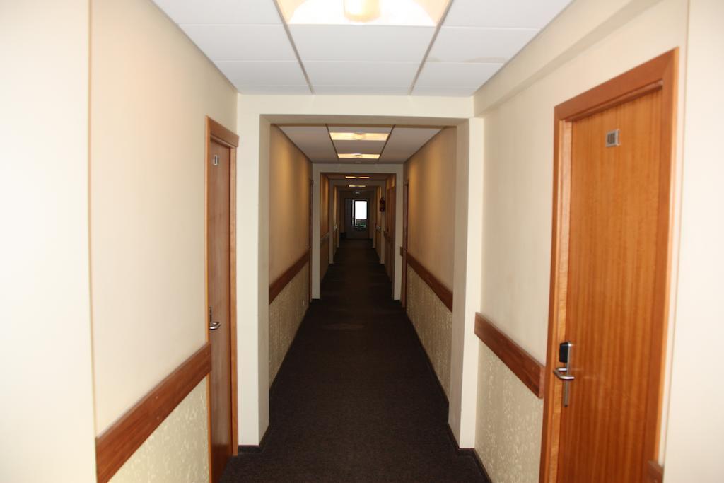 Hotel מדונה מראה חיצוני תמונה