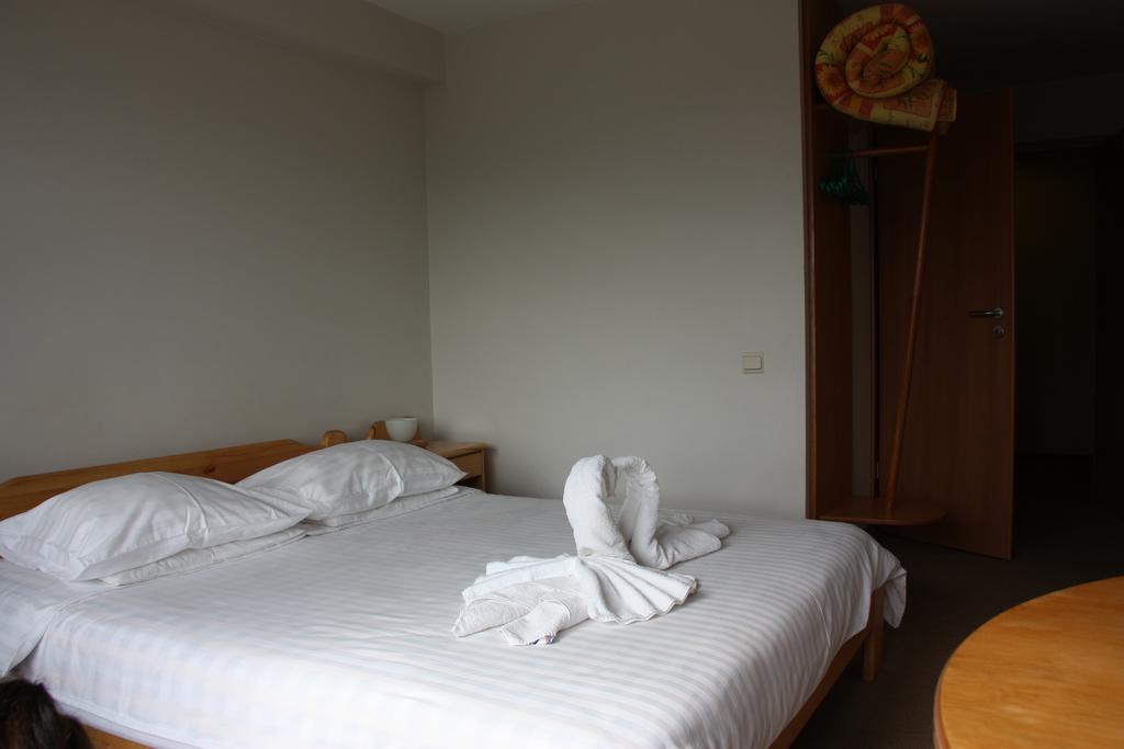 Hotel מדונה מראה חיצוני תמונה