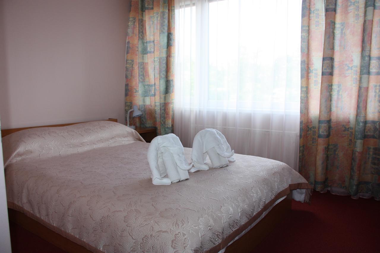 Hotel מדונה מראה חיצוני תמונה