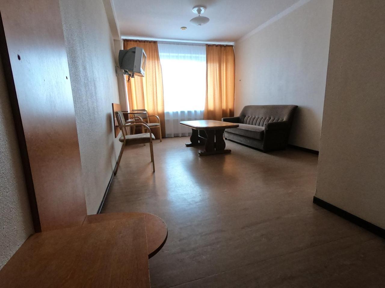 Hotel מדונה מראה חיצוני תמונה