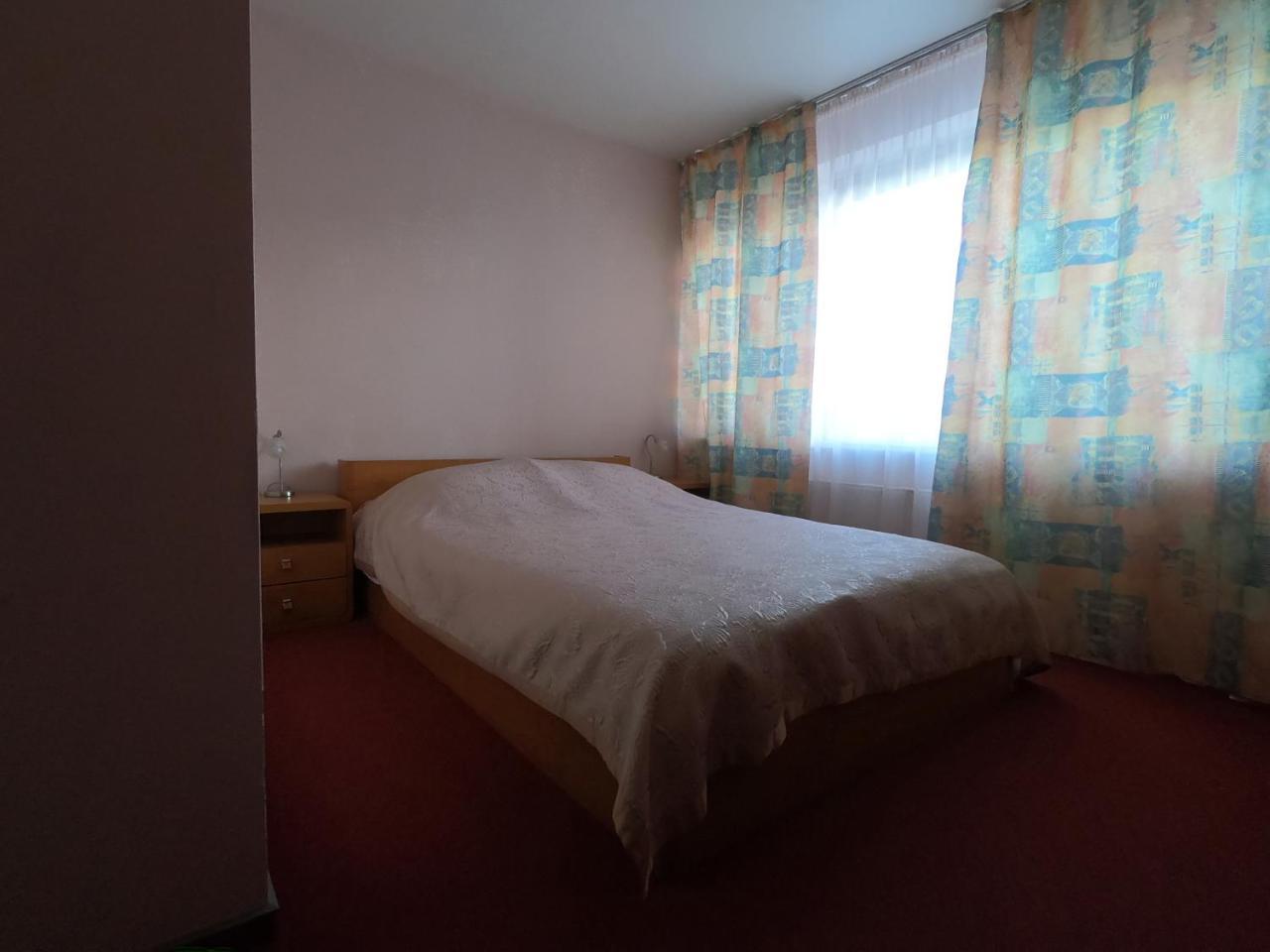 Hotel מדונה מראה חיצוני תמונה