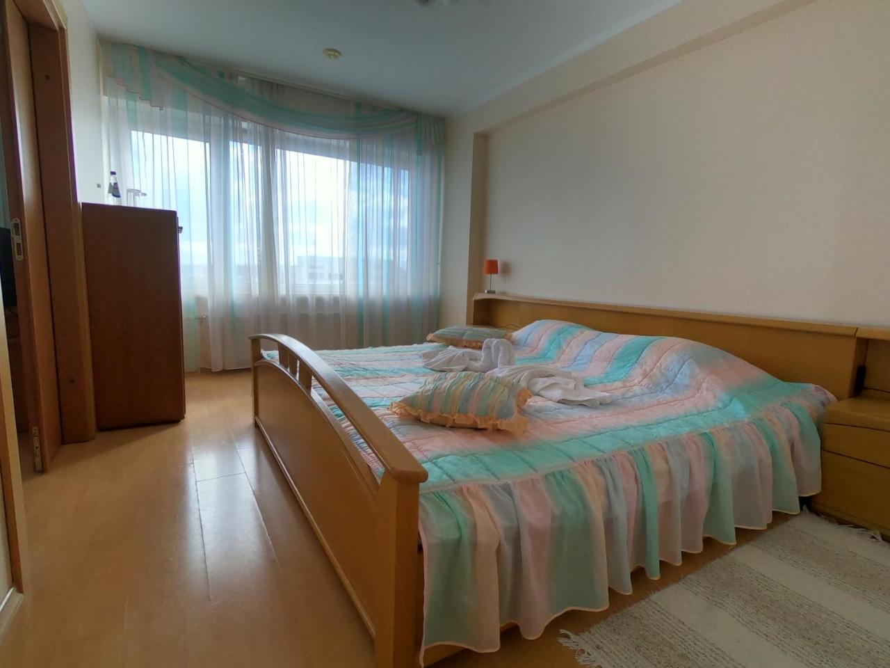 Hotel מדונה מראה חיצוני תמונה