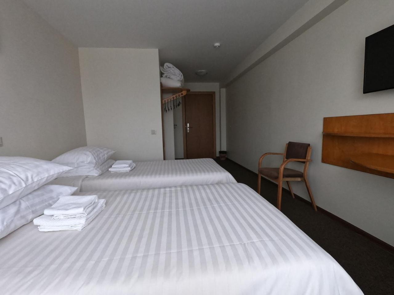 Hotel מדונה מראה חיצוני תמונה