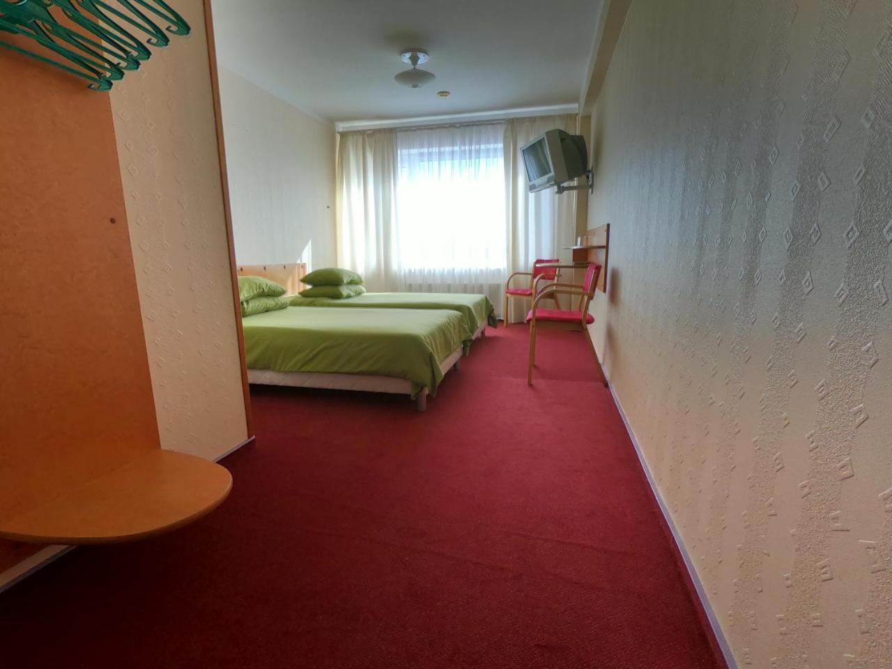 Hotel מדונה מראה חיצוני תמונה