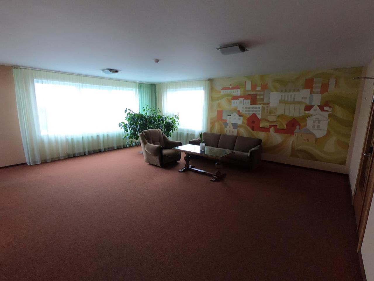 Hotel מדונה מראה חיצוני תמונה