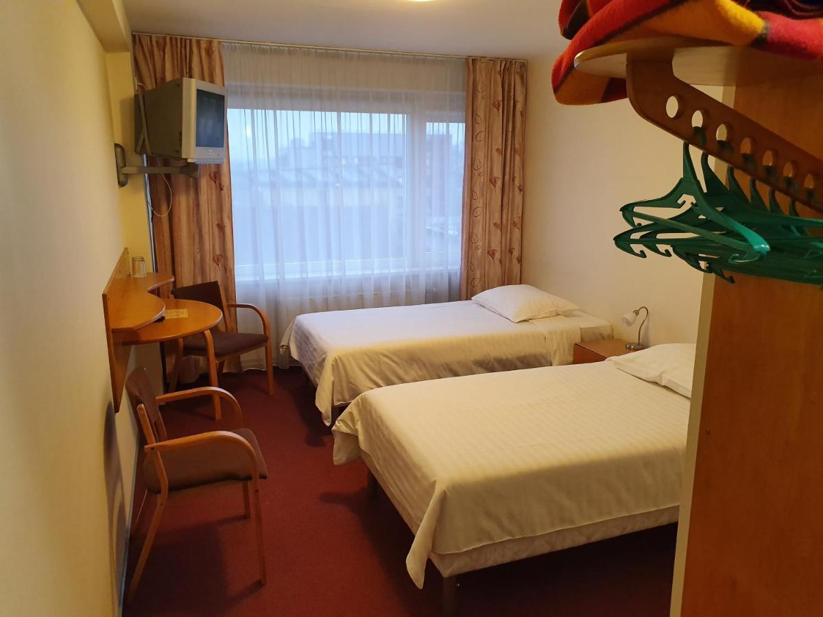 Hotel מדונה מראה חיצוני תמונה