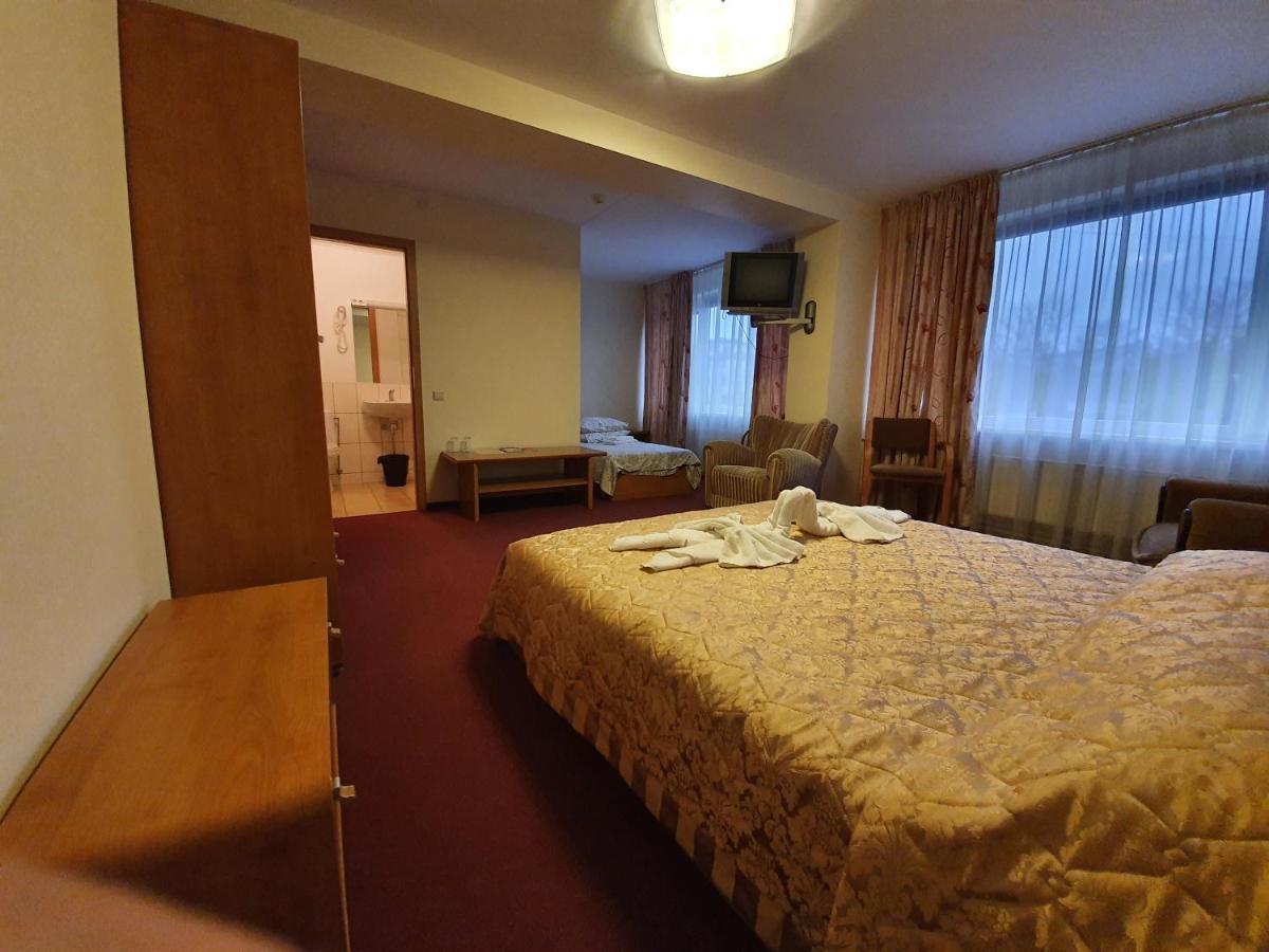 Hotel מדונה מראה חיצוני תמונה